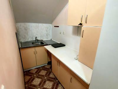 квартира за адресою Зодчих вул., 74
