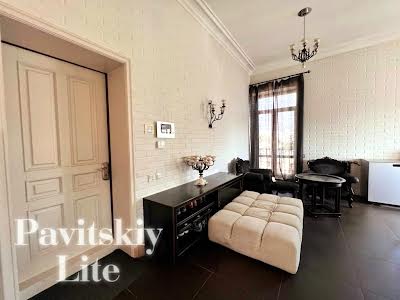 квартира по адресу Заньковецкой ул., 8