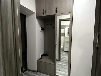 квартира за адресою Миколи Ушакова вул., 16а