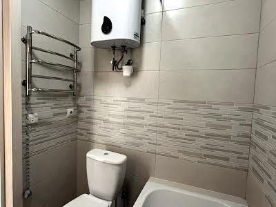 квартира за адресою Метрологічна вул., 58
