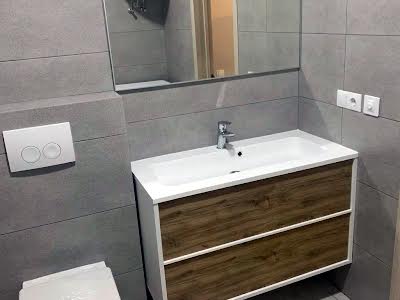 квартира по адресу Киев, Осокорская ул., 2а