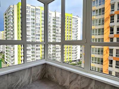 квартира по адресу Олеся Бердника ул., 1-В