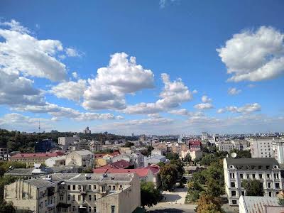 квартира за адресою Нижній Вал вул., 27-29