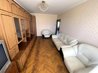 квартира по адресу Вадима Гетьмана ул., 42