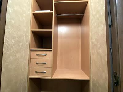 квартира по адресу Киев, Богатырская ул., 6А