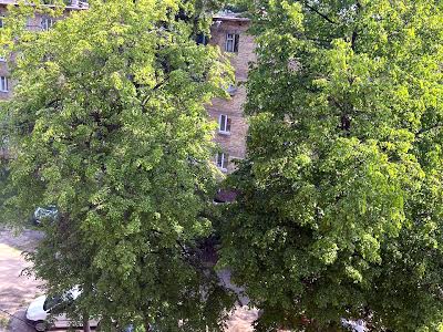 квартира по адресу Леся Курбаса просп., 9-Г