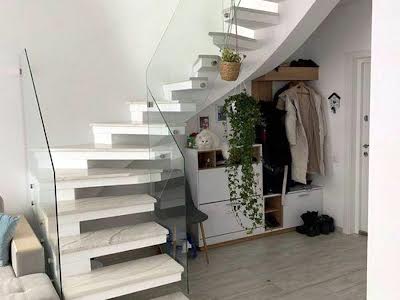 квартира по адресу Регенераторная ул., 4 к16