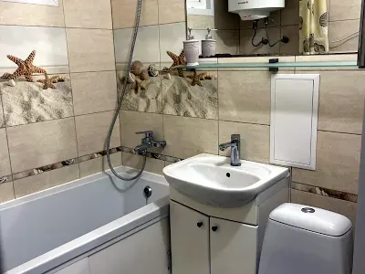 квартира за адресою Авіаконструктора Антонова вул., 4