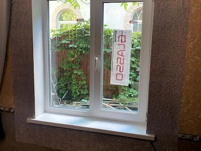 дом по адресу Квітки-Основʼяненка пер., 54