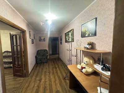 квартира за адресою Якуба Коласа вул., 2