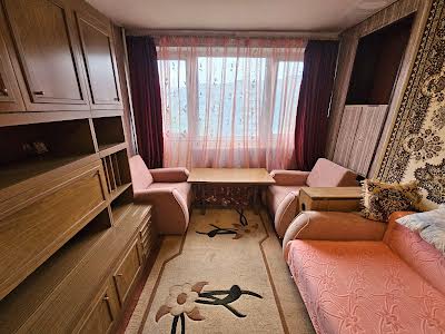 квартира по адресу Андрея Малышко ул., 13