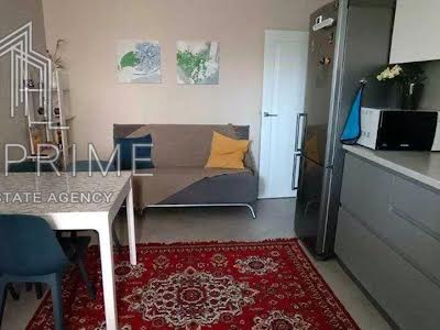 квартира за адресою Приміська вул., 24