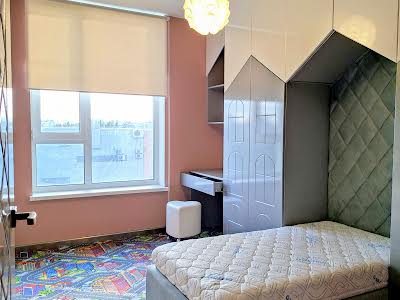 квартира по адресу Киев, Соборности просп. (Воззʼєднання), 17 к2