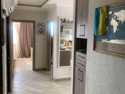 квартира за адресою Сім'ї Кульженків вул. (Петра Дегтяренка), 31-А