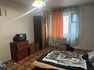 квартира по адресу Петра Григоренко просп., 25-А