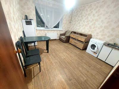 квартира за адресою Метрологічна вул., 21-А