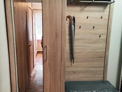 квартира за адресою Верховної Ради бульв., 22-Б