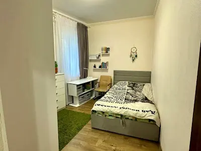 квартира по адресу вулиця Українського відродження(Бударіна), 3А