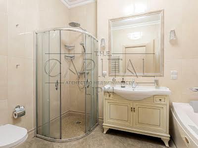 квартира по адресу Киев, Андрея Верхогляда ул. (Михайла Драгомирова), 3