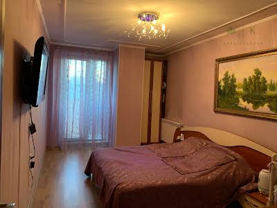 квартира по адресу Аэрокосмический, 41/2