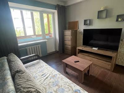 квартира за адресою Януша Корчака вул. (Баумана), 10