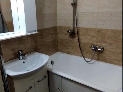 квартира за адресою Чорнобильська вул., 10