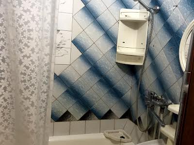 квартира по адресу Володимира Висоцького бульв., 6
