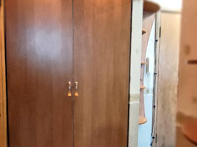 квартира по адресу Киев, Героев Днепра ул., 42-Б