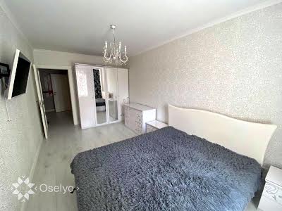 квартира за адресою Лесі Українки вул., 28
