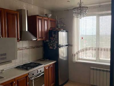 квартира по адресу Сергіївська, 3Б