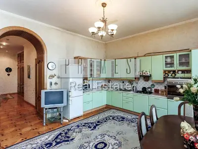 квартира по адресу Эспланадная ул., 2