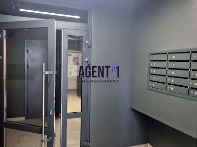 квартира за адресою Свободи вул., 1