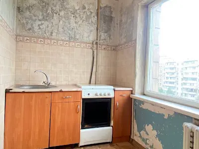 квартира по адресу Правды просп. (Правды), 68-Б