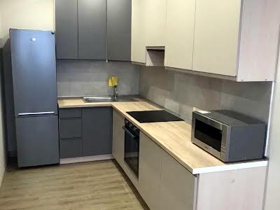 квартира по адресу Киев, Евгения Сверстюка ул. (Марины Расковой), 6-Д