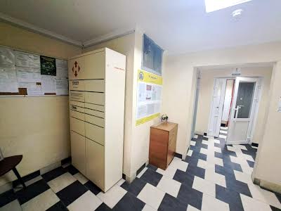 квартира по адресу Юлии Здановской ул. (Ломоносова), 34-А