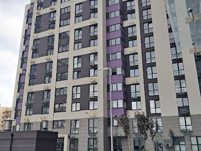 квартира за адресою Повітряних Сил просп. (Повітрофлотський), 56-Б