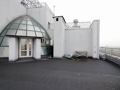квартира за адресою Вадима Гетьмана вул., 1-В
