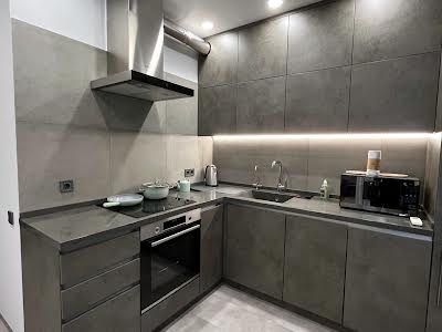 квартира за адресою Герцена вул., 35