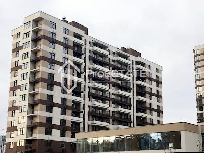 квартира по адресу Правды просп. (Правды), 43-Б