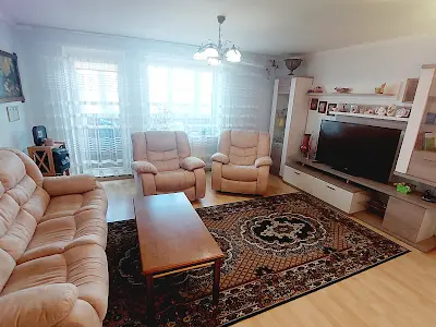 квартира по адресу Дмитра Чижевського ул. (Петра Чаадаева), 2-Б