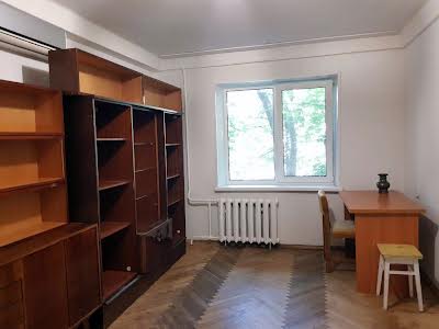 квартира за адресою Кавказька вул., 9