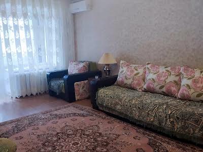 квартира по адресу Танкопия ул. (Танкопія), 17/1