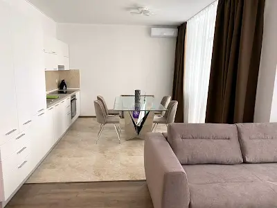 квартира за адресою Олени Пчілки вул., 7
