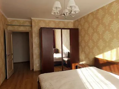 квартира по адресу Юлии Здановской ул. (Ломоносова), 73-А
