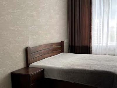 квартира по адресу Тираспольская ул., 58