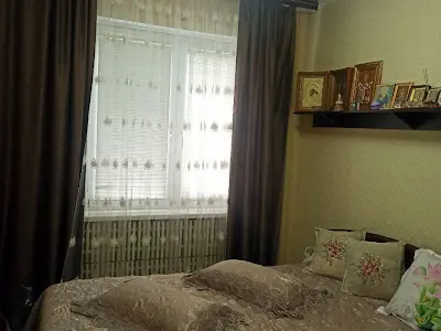 квартира по адресу Академика Павлова ул., 160г