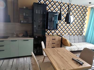 квартира за адресою Лісківська вул., 37