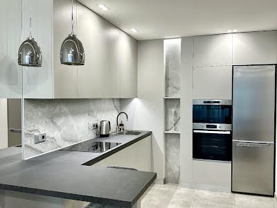 квартира за адресою Берестейський просп. (Перемоги), 11 к2