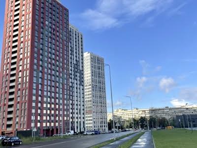 квартира за адресою Європейського Союзу просп. (Правди), 53