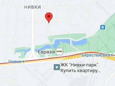 комната по адресу Всеволода Петріва пер. (Щербакова), 10